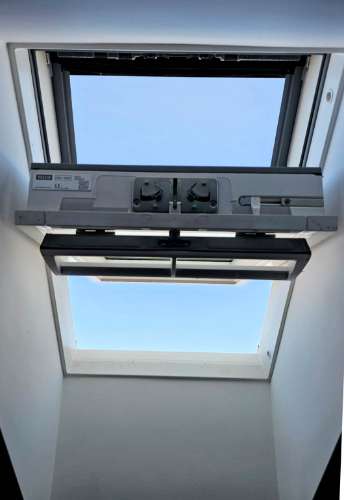 Nova moradia T3 com garagem e piscina, Cascais