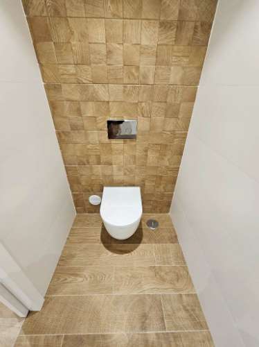 Espaçoso apartamento T3, parqueamentos e terraços, em Cascais