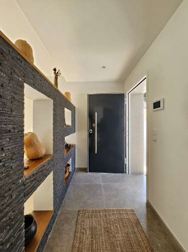 Nova moradia T4 com piscina, em Alverca, Vila Franca de Xira, Lisboa