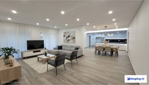 Nova Moradia de Luxo T4 com Vista Mar e Piscina - Altura, Castro Marim