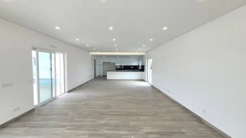 Nova Moradia de Luxo T4 com Vista Mar e Piscina - Altura, Castro Marim