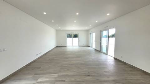 Nova Moradia de Luxo T4 com Vista Mar e Piscina - Altura, Castro Marim