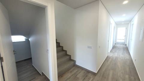 Nova Moradia de Luxo T4 com Vista Mar e Piscina - Altura, Castro Marim