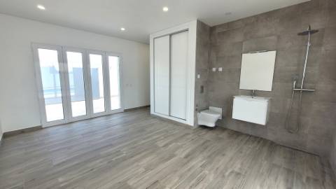 Nova Moradia de Luxo T4 com Vista Mar e Piscina - Altura, Castro Marim