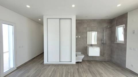 Nova Moradia de Luxo T4 com Vista Mar e Piscina - Altura, Castro Marim
