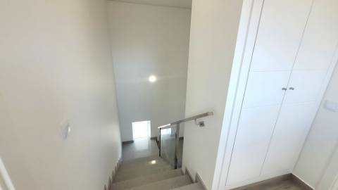 Nova Moradia de Luxo T4 com Vista Mar e Piscina - Altura, Castro Marim