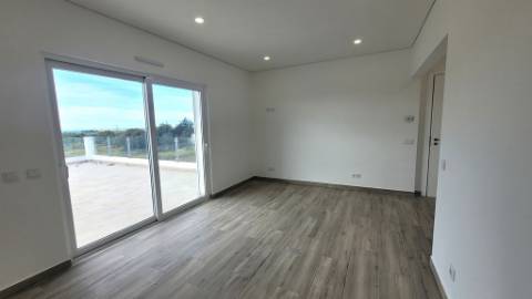 Nova Moradia de Luxo T4 com Vista Mar e Piscina - Altura, Castro Marim