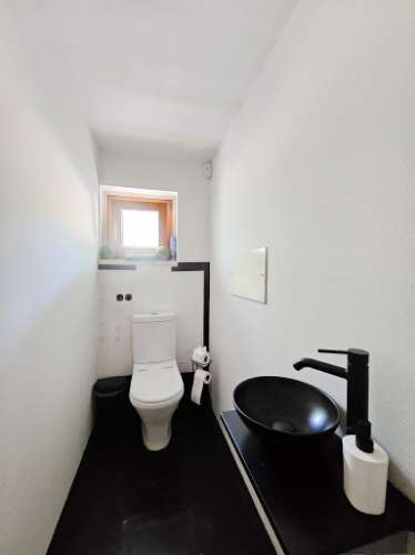 Excelente moradia T4+2 com piscina, em Santo Estêvão, Benavente