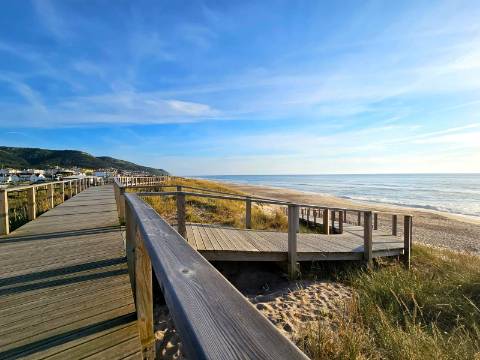 Terreno para construção, na Praia de Quiaios - Figueira da Foz