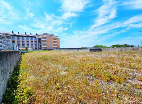 Terreno para construção, na Praia de Quiaios - Figueira da Foz