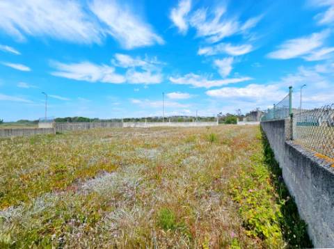 Terreno para construção, na Praia de Quiaios - Figueira da Foz