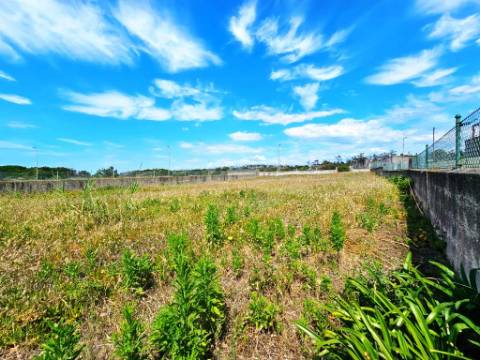 Terreno para construção, na Praia de Quiaios - Figueira da Foz