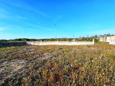 Terreno para construção, na Praia de Quiaios - Figueira da Foz