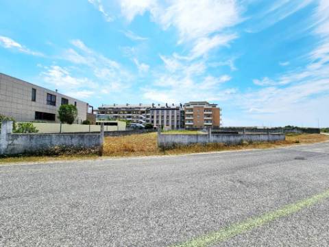 Terreno para construção, na Praia de Quiaios - Figueira da Foz