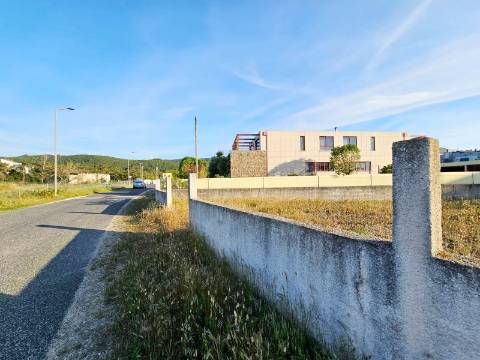Terreno para construção, na Praia de Quiaios - Figueira da Foz