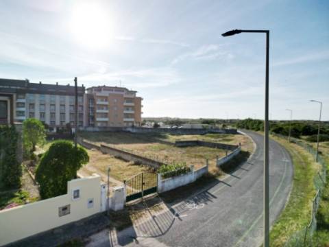 Terreno para construção, na Praia de Quiaios - Figueira da Foz