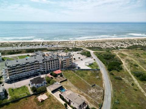Terreno para construção, na Praia de Quiaios - Figueira da Foz