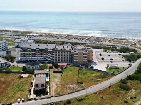 Terreno para construção, na Praia de Quiaios - Figueira da Foz