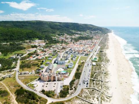 Terreno para construção, na Praia de Quiaios - Figueira da Foz