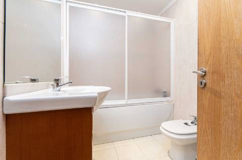 Apartamento T3 Expo centro