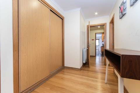 Apartamento T3 Expo centro