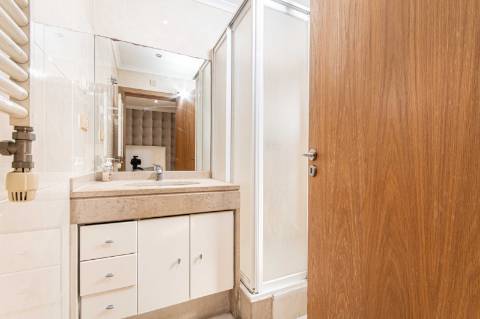 Apartamento T3 Expo centro