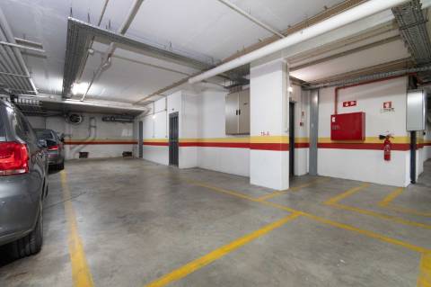 Apartamento T3 Expo centro