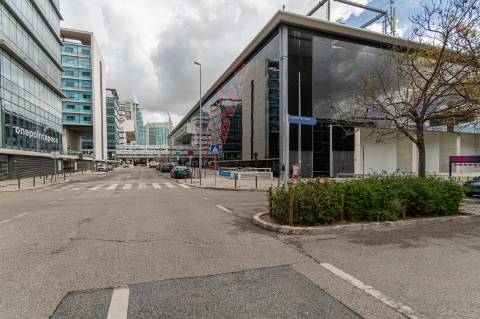 Apartamento T3 Expo centro