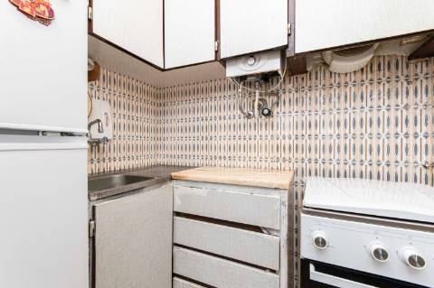 Apartamento T1 no Bairro Alcaide, Alcabideche