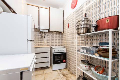 Apartamento T1 no Bairro Alcaide, Alcabideche