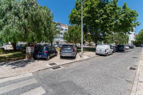 Apartamento T1 no Bairro Alcaide, Alcabideche