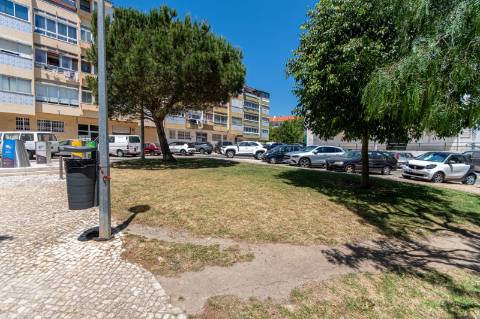 Apartamento T1 no Bairro Alcaide, Alcabideche