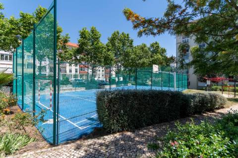 Apartamento T1 no Bairro Alcaide, Alcabideche