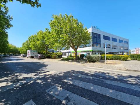 Escritórios com 780 m² na Quinta da Beloura