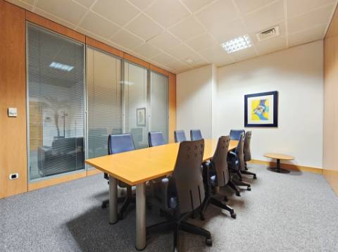 Escritórios com 780 m² na Quinta da Beloura