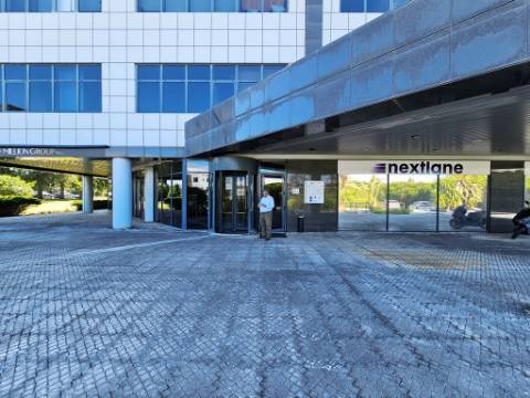 Escritórios com 780 m² na Quinta da Beloura