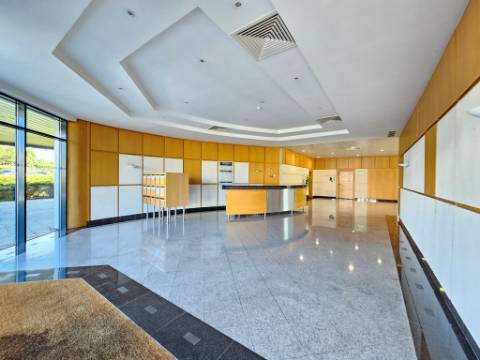 Escritórios com 780 m² na Quinta da Beloura