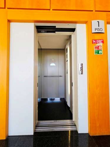 Escritórios com 780 m² na Quinta da Beloura