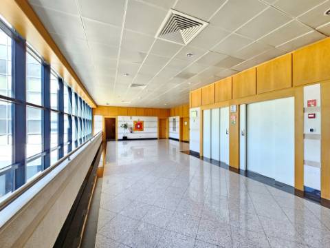 Escritórios com 780 m² na Quinta da Beloura