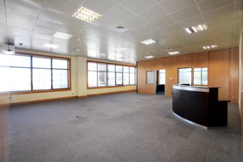 Escritórios com 780 m² na Quinta da Beloura