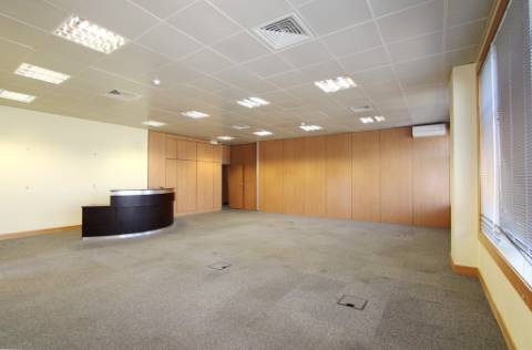 Escritórios com 780 m² na Quinta da Beloura