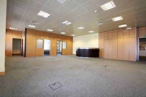 Escritórios com 780 m² na Quinta da Beloura