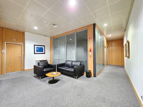 Escritórios com 780 m² na Quinta da Beloura