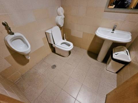 Escritórios com 780 m² na Quinta da Beloura