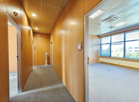 Escritórios com 780 m² na Quinta da Beloura