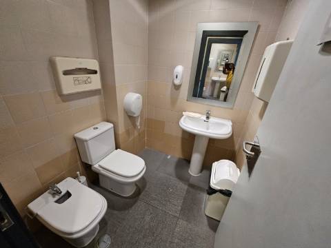 Escritórios com 780 m² na Quinta da Beloura