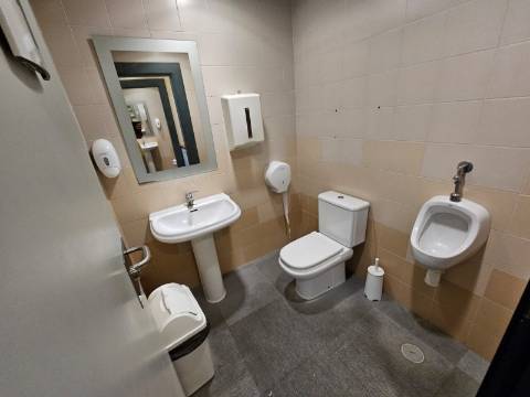 Escritórios com 780 m² na Quinta da Beloura