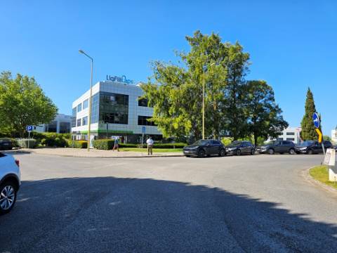 Escritórios com 780 m² na Quinta da Beloura