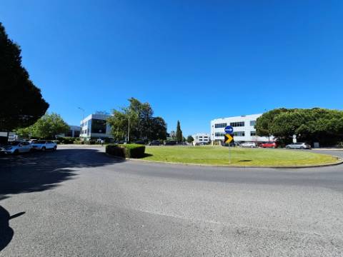 Escritórios com 780 m² na Quinta da Beloura