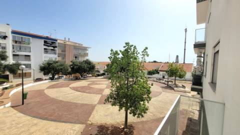 Apartamento Duplex Mobilado no Centro de Tavira - 125,88 m²